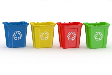 Conferimenti in discarica