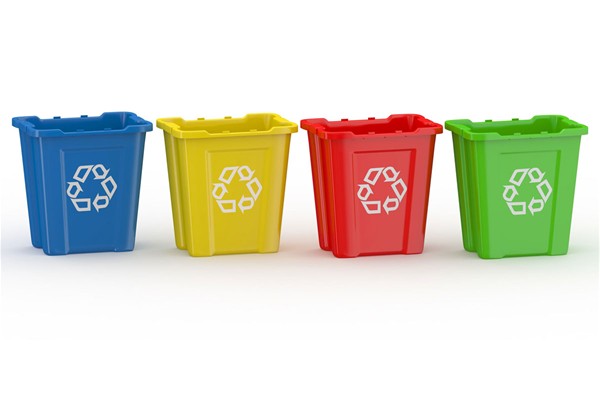 Comunicazione conferimenti in discarica