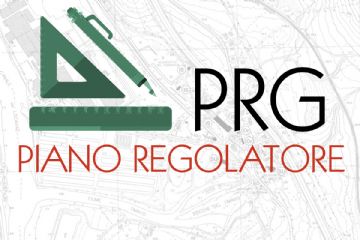Nuovo Piano Regolatore Generale Intercomunale (PRGI)