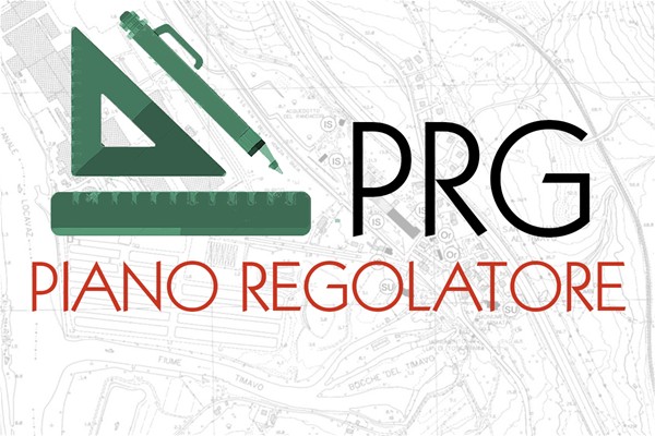 Nuovo Piano Regolatore Generale Intercomunale (PRGI)