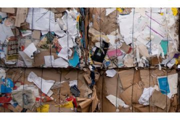 Avviso alla Cittadinanza - Chiusura Centro di conferimento