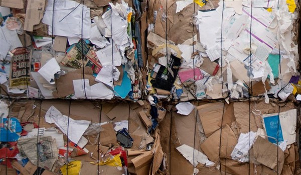 Avviso alla Cittadinanza - Chiusura Centro di conferimento