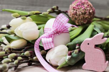Auguri di Buona Pasqua