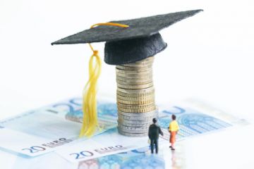 Borsa di Studio da 2.000 euro per studenti universitari - segnalazione per i Cittadini di Sillavengo